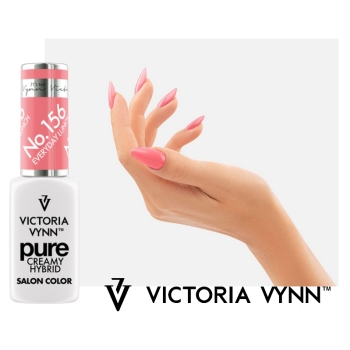 Victoria Vynn PURE CREAMY HYBRID 156 Everyday Lunch